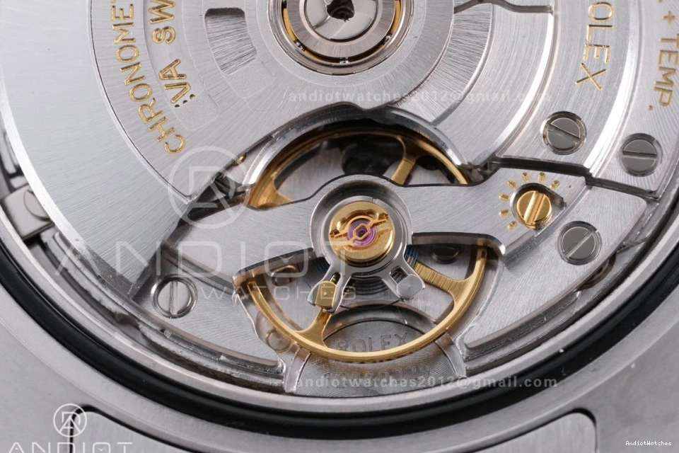 Bracelet II DD3285 Batgirl 904L Edition VSF 869 BLNR 126710 Colorful 1:1 GMT-Master Jubilee on Best Steel V 0119